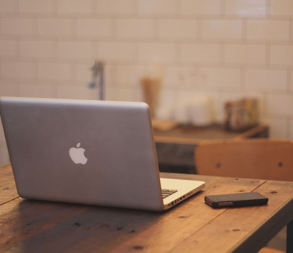 Technology table